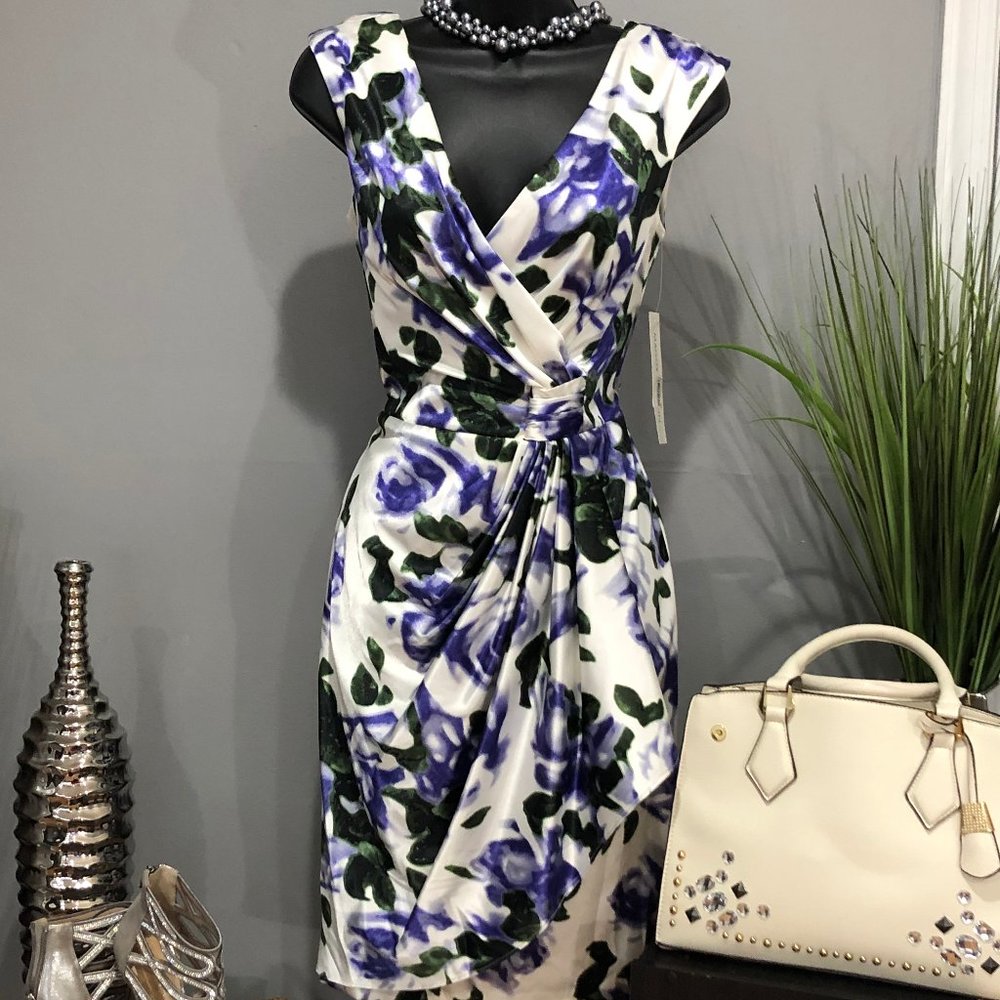 CASUAL DRESS - Picture 5 of 13